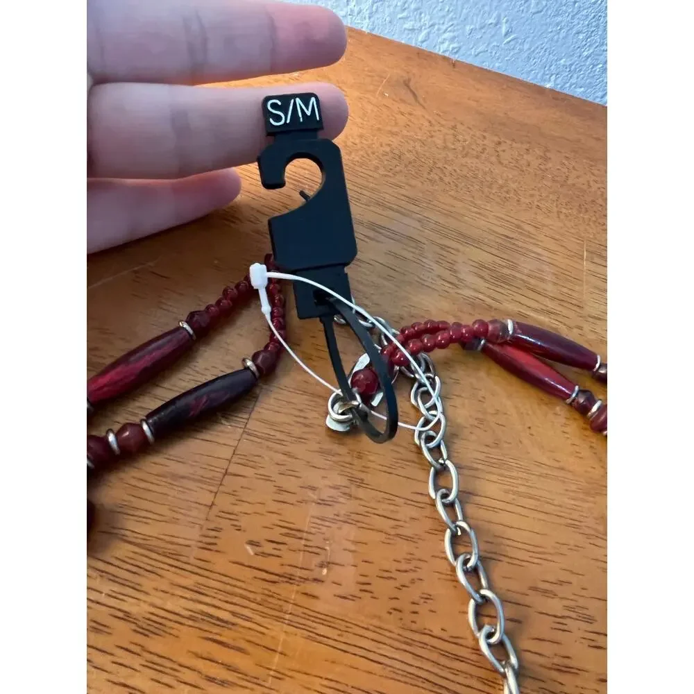 other boho maroon